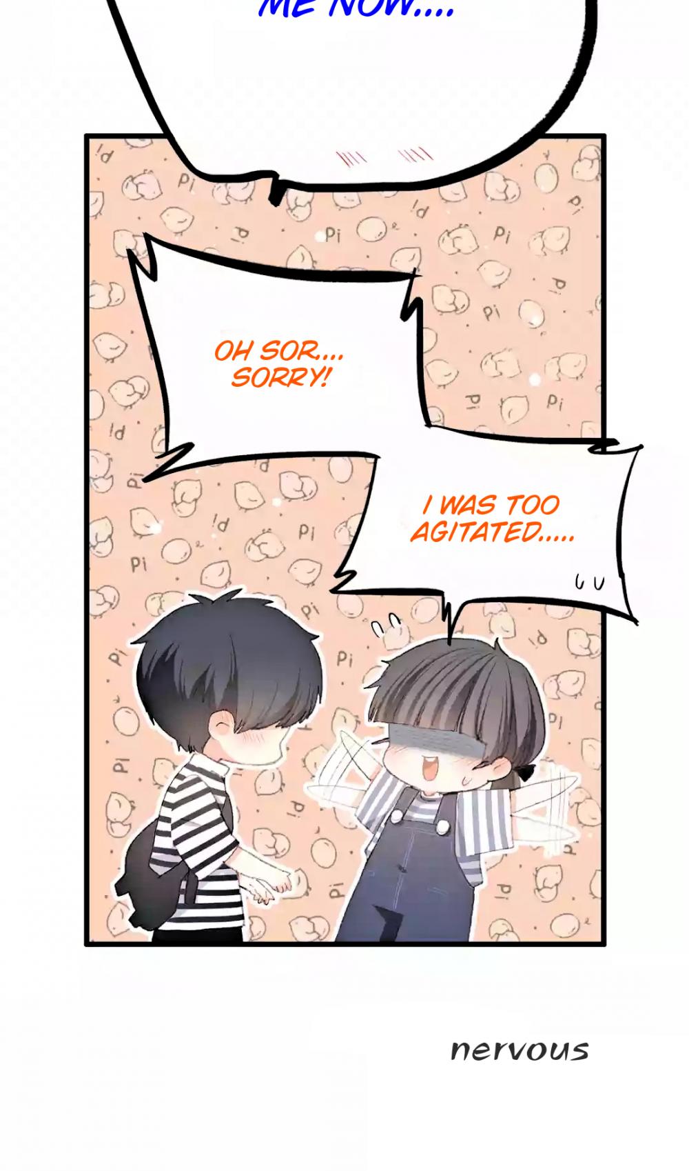 Love never Fails Chapter 10 page 15 - Chapter 10