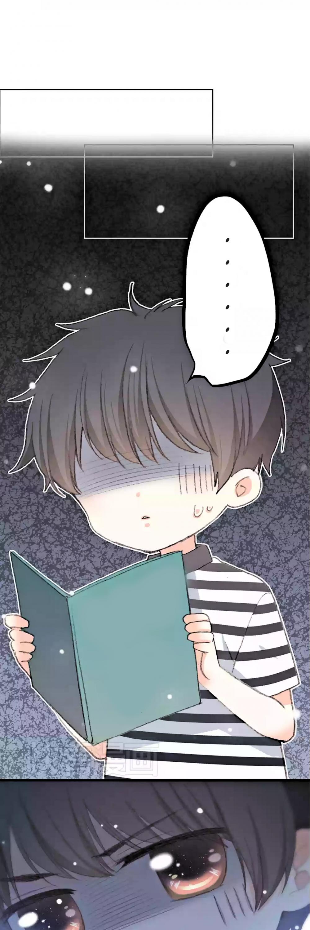 Love never Fails Chapter 10 page 24 - Chapter 10