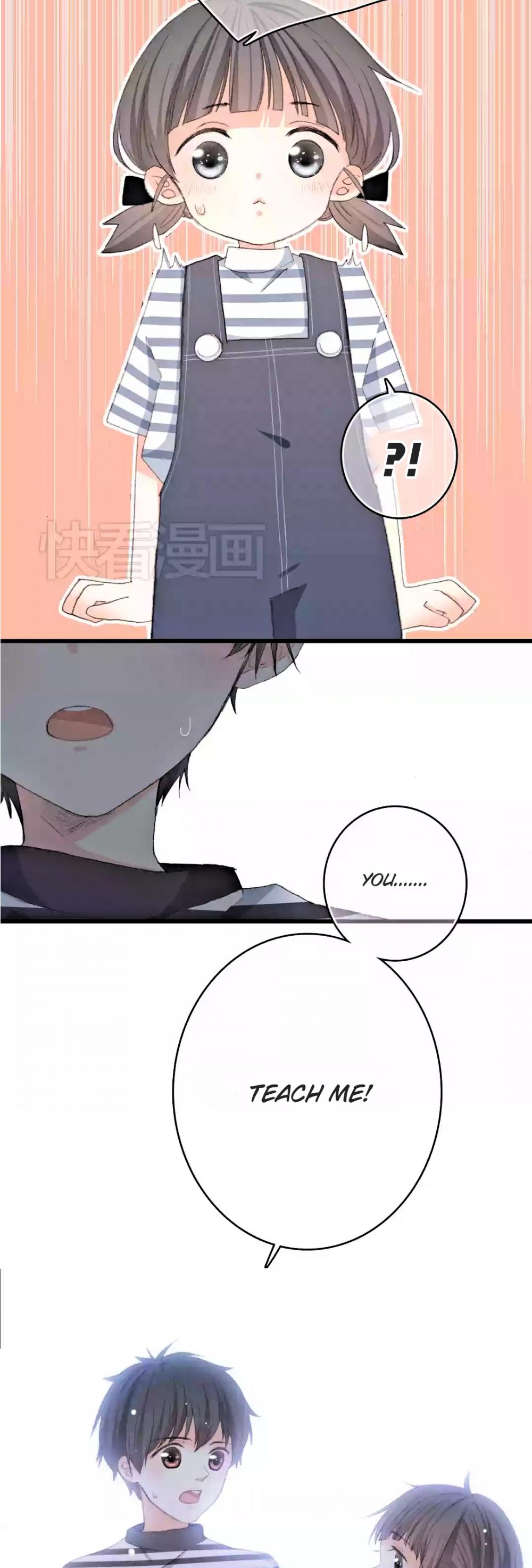 Love never Fails Chapter 10 page 28 - Chapter 10
