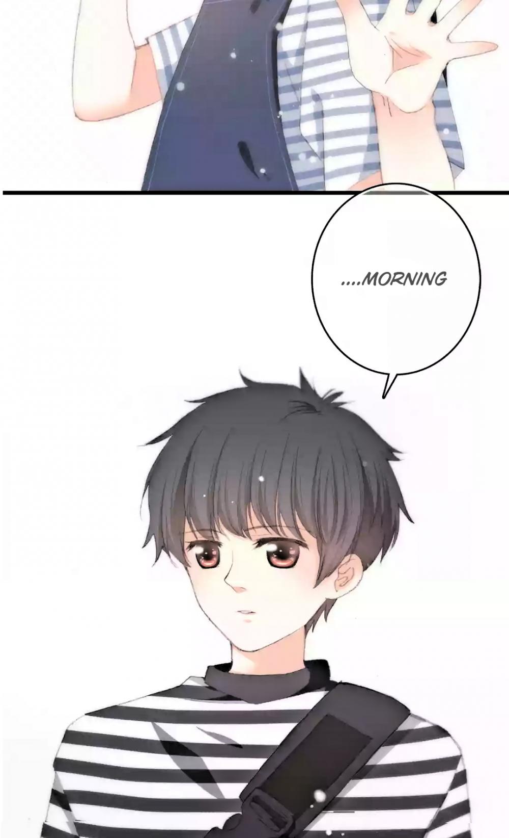 Love never Fails Chapter 10 page 5 - Chapter 10