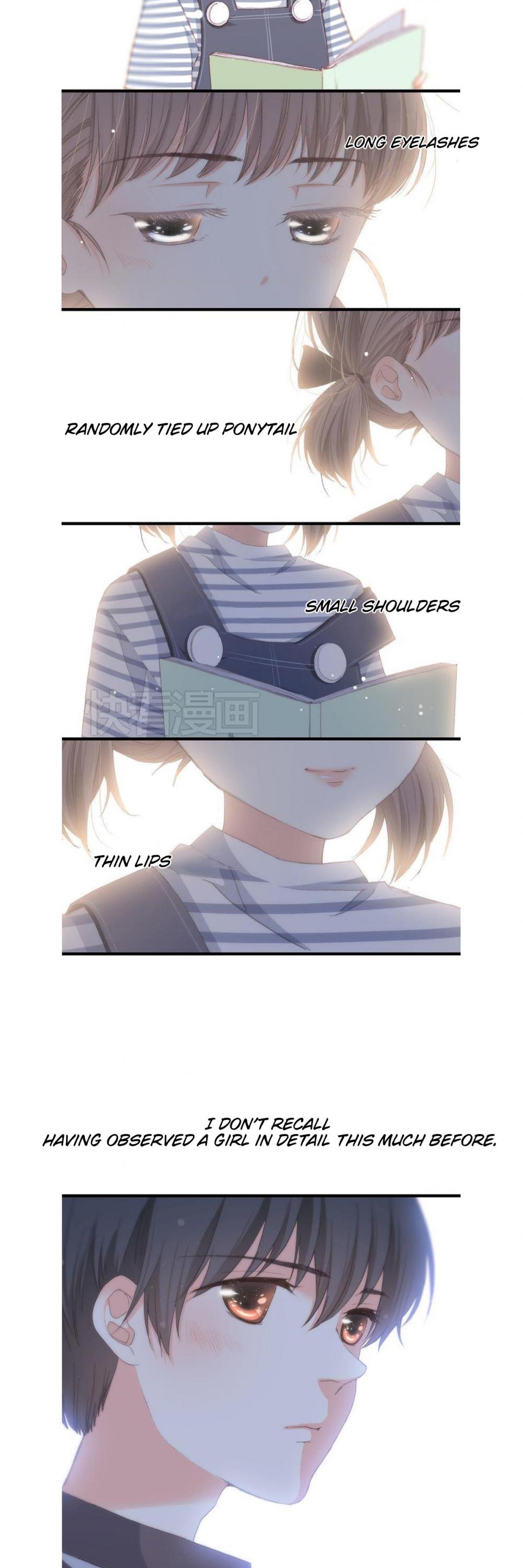 Love never Fails Chapter 11 page 14 - Chapter 11