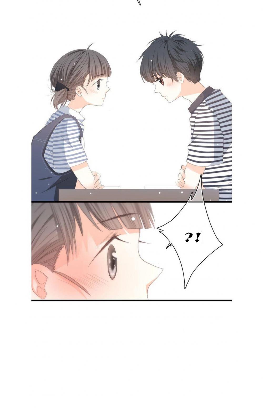 Love never Fails Chapter 11 page 17 - Chapter 11