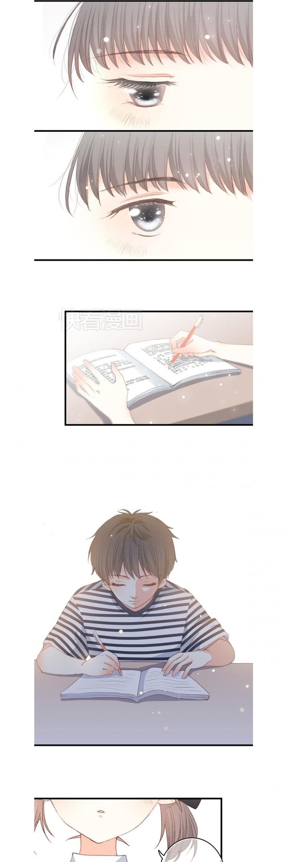 Love never Fails Chapter 11 page 9 - Chapter 11