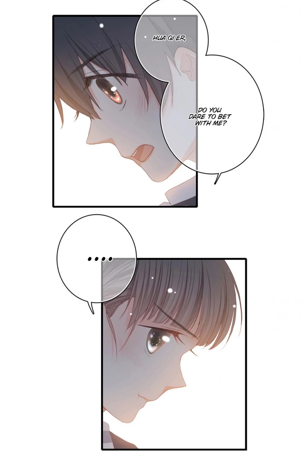 Love never Fails Chapter 12 page 9 - Chapter 12