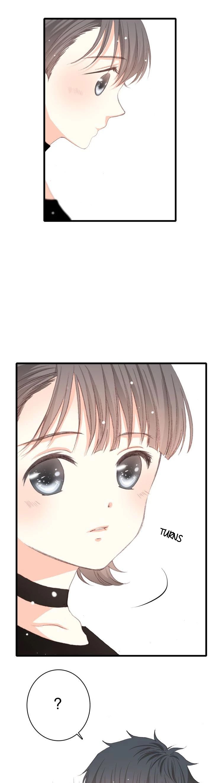 Love never Fails Chapter 13 page 13 - Chapter 13