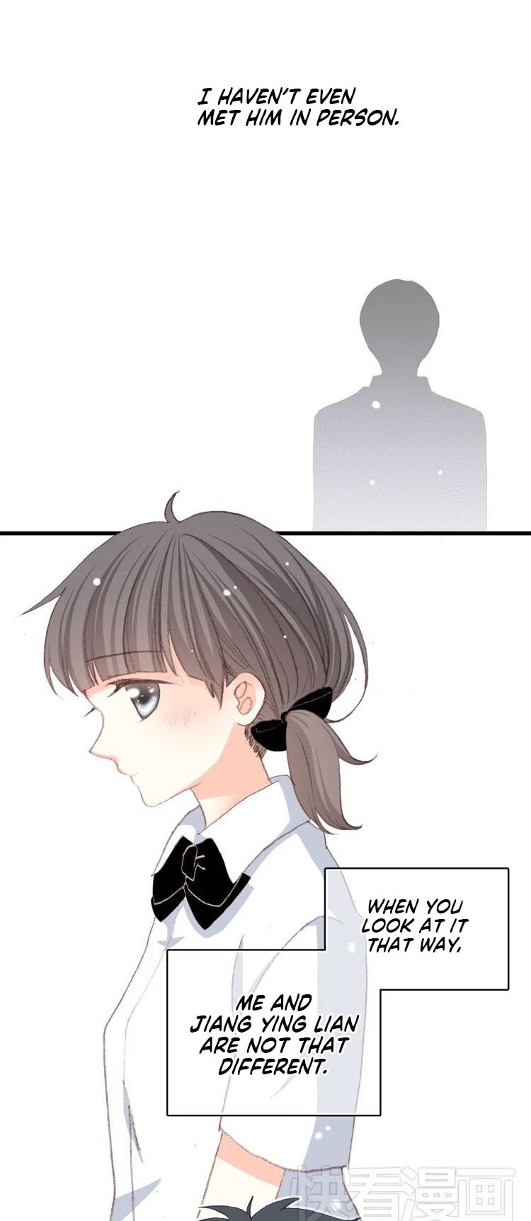 Love never Fails Chapter 14 page 16 - Chapter 14