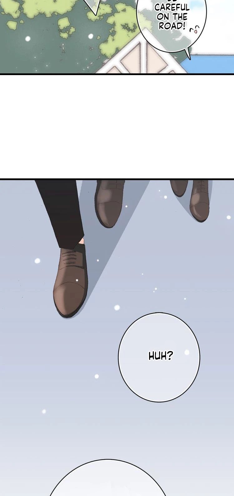 Love never Fails Chapter 14 page 18 - Chapter 14