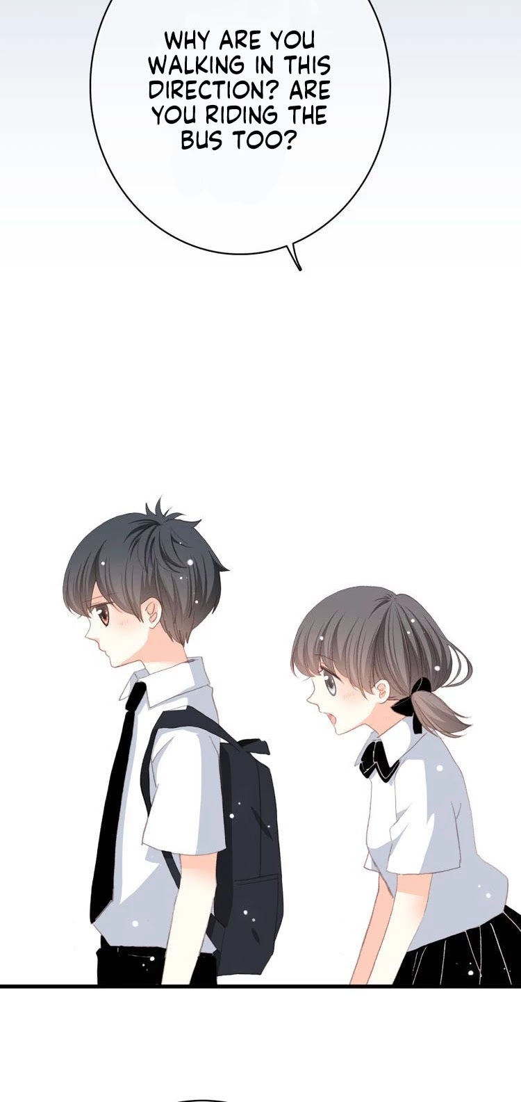 Love never Fails Chapter 14 page 19 - Chapter 14