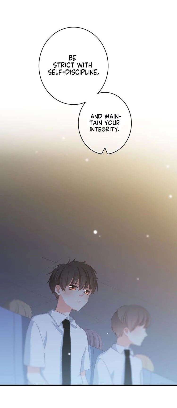 Love never Fails Chapter 14 page 24 - Chapter 14