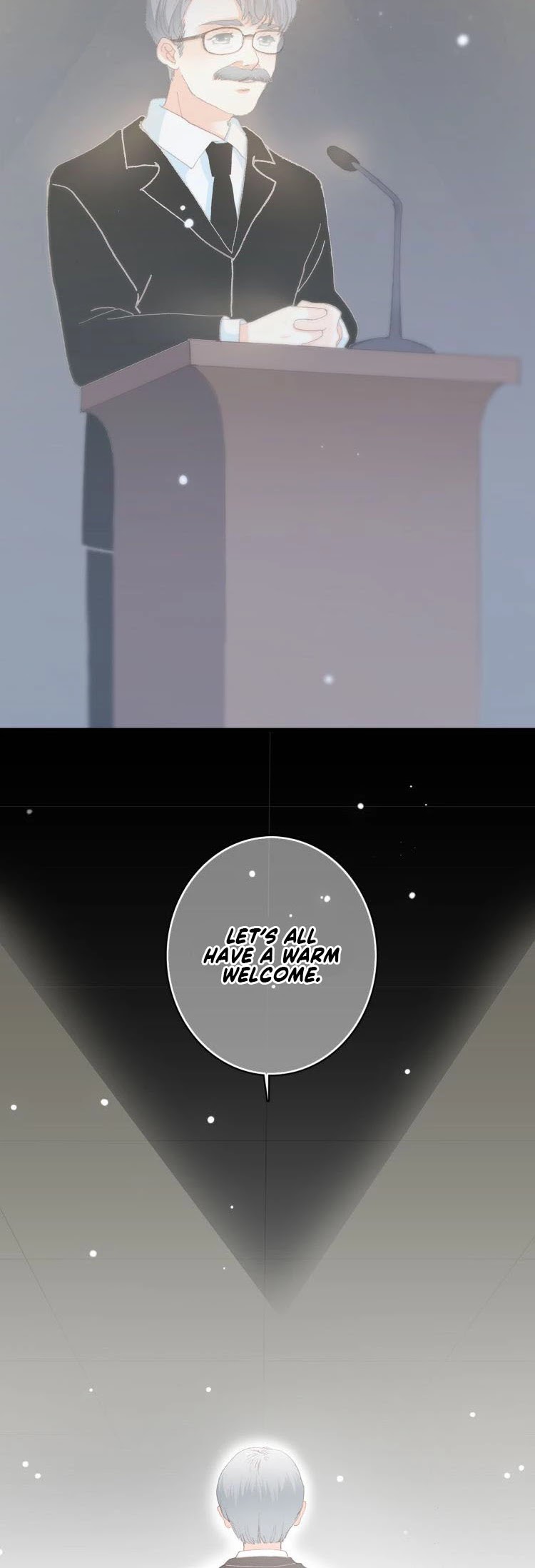 Love never Fails Chapter 14 page 26 - Chapter 14