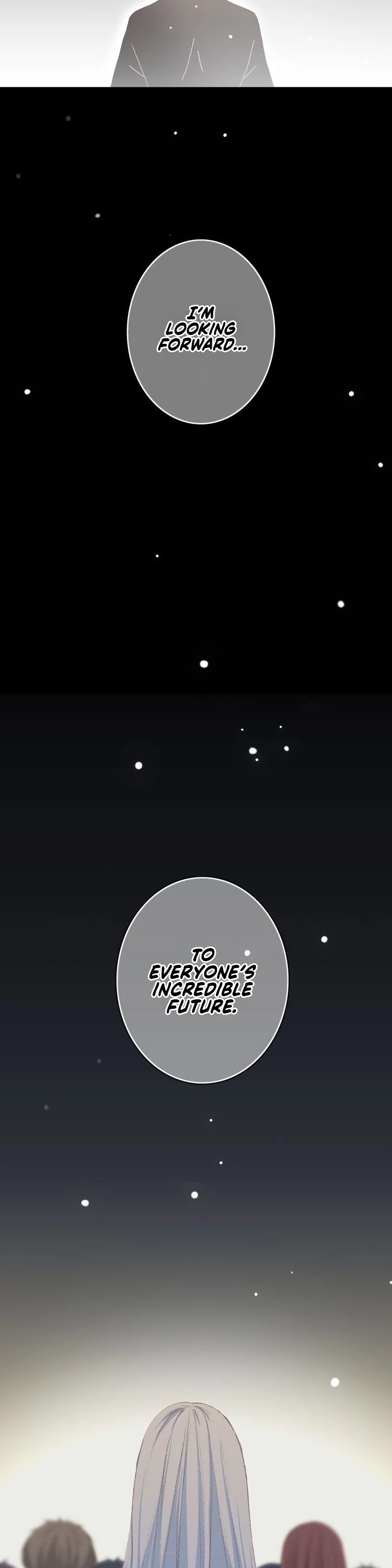 Love never Fails Chapter 14 page 27 - Chapter 14