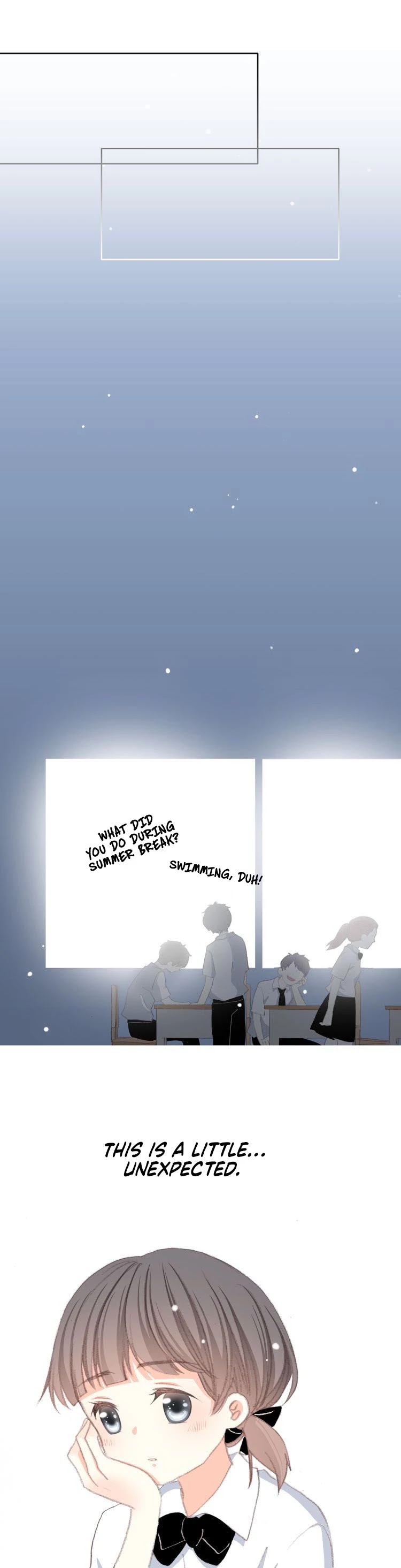 Love never Fails Chapter 14 page 30 - Chapter 14