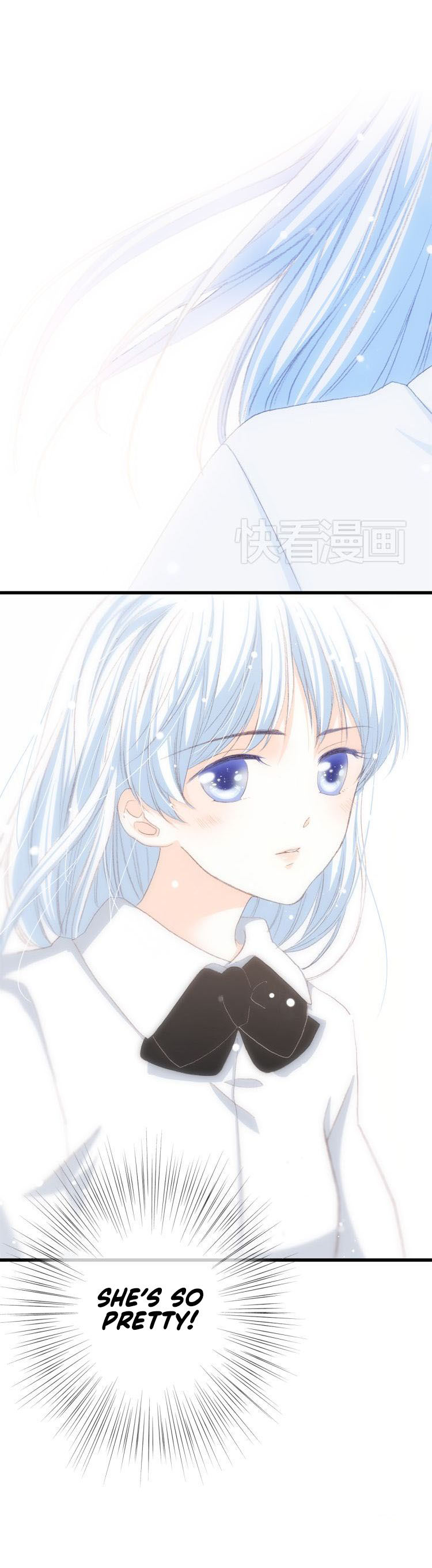 Love never Fails Chapter 14 page 38 - Chapter 14