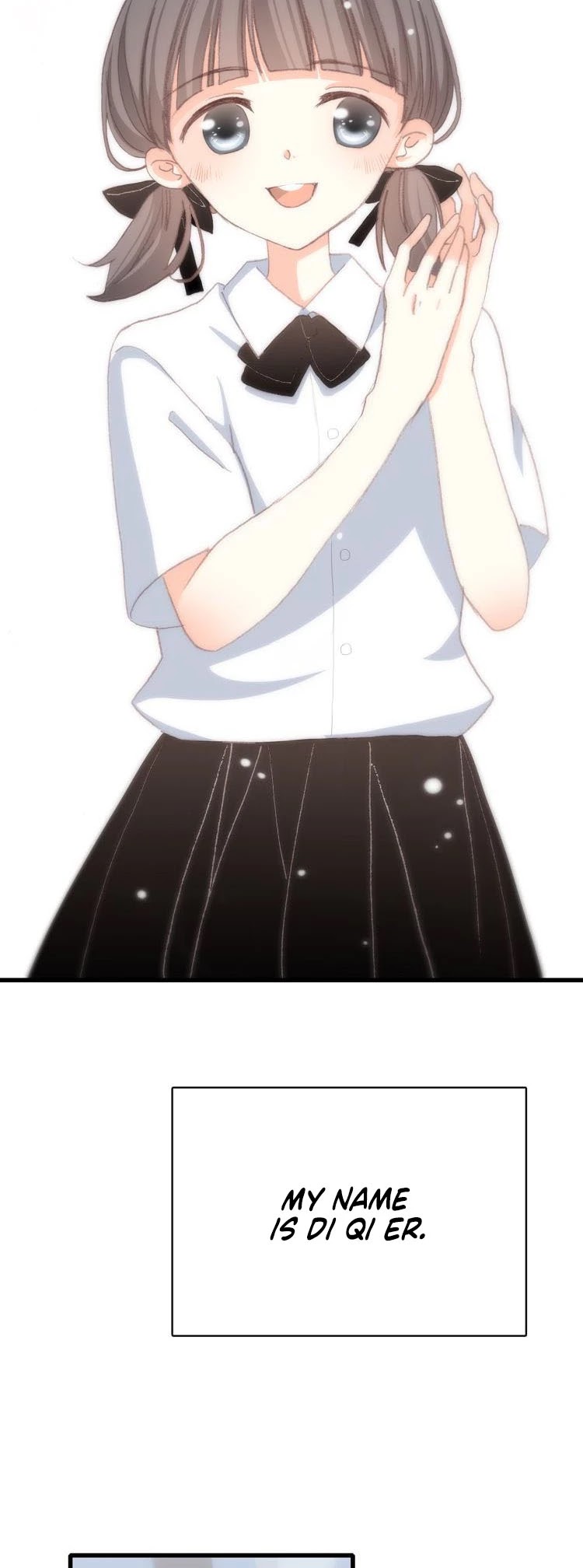 Love never Fails Chapter 14 page 4 - Chapter 14