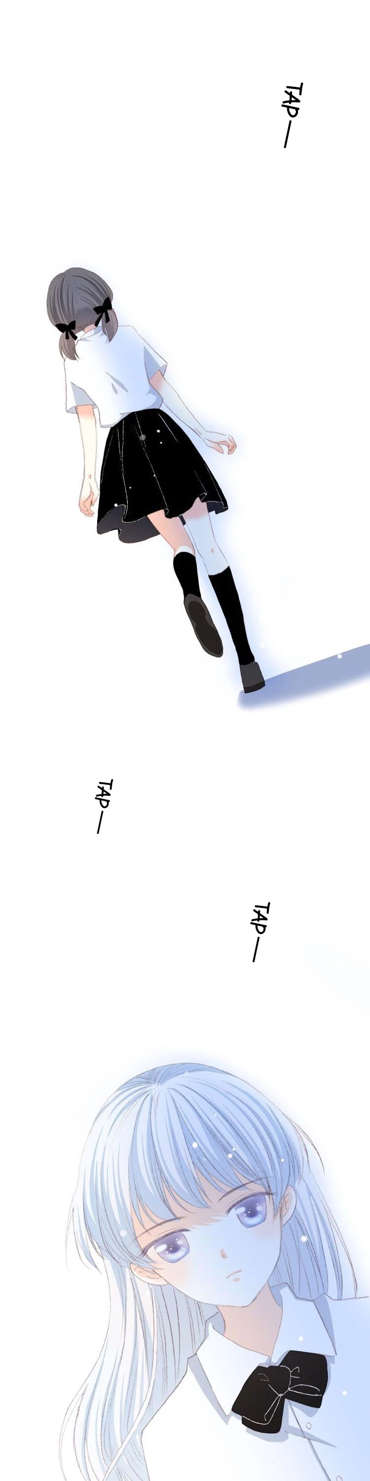 Love never Fails Chapter 15 page 11 - Chapter 15