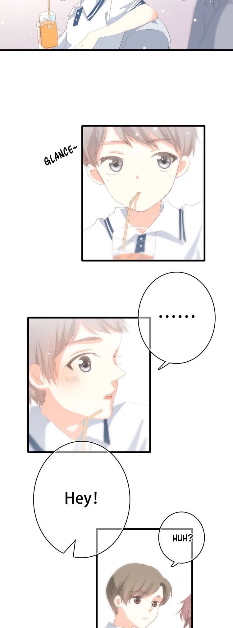 Love never Fails Chapter 15 page 15 - Chapter 15