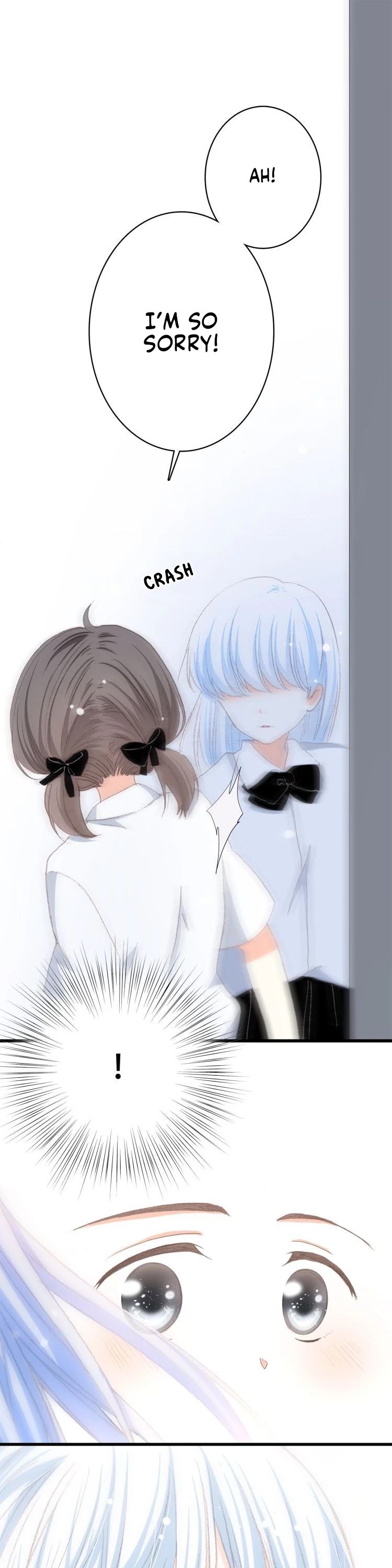 Love never Fails Chapter 15 page 2 - Chapter 15