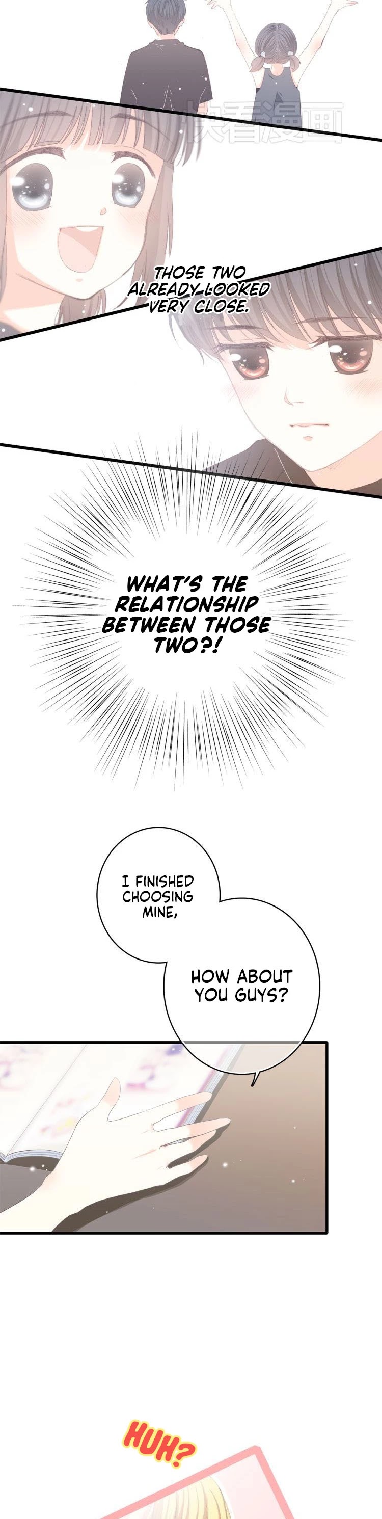 Love never Fails Chapter 15 page 26 - Chapter 15