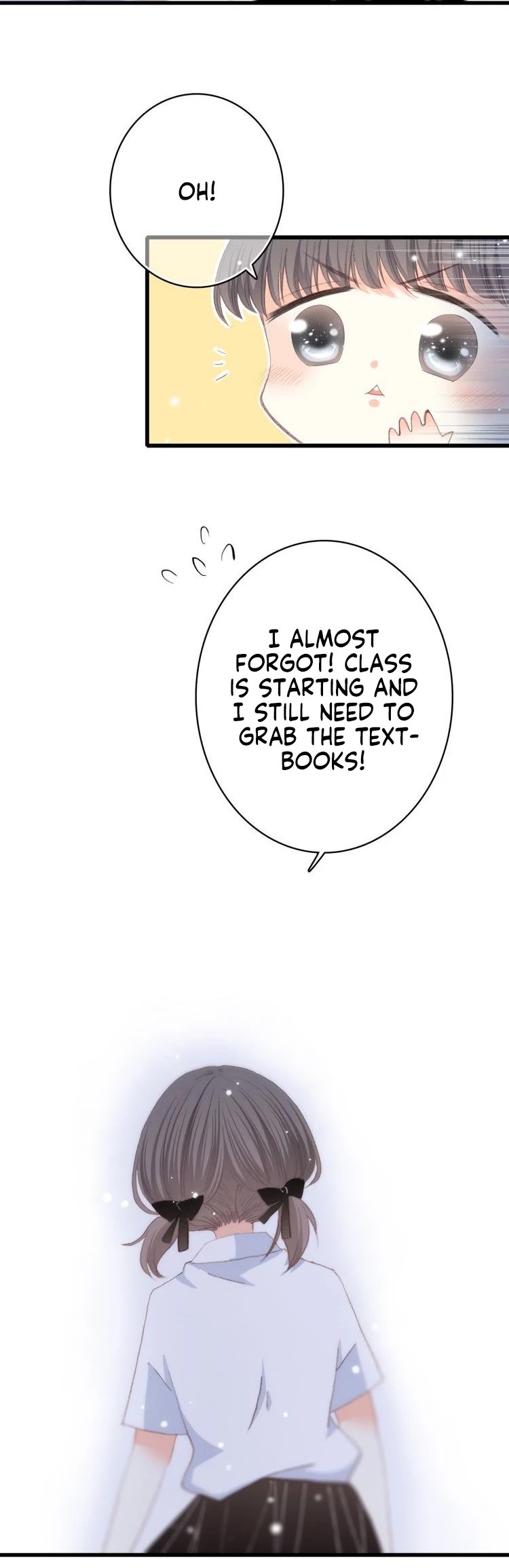 Love never Fails Chapter 15 page 7 - Chapter 15