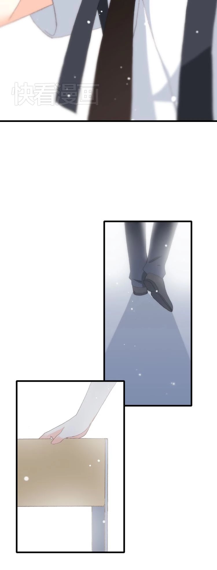 Love never Fails Chapter 16 page 10 - Chapter 16