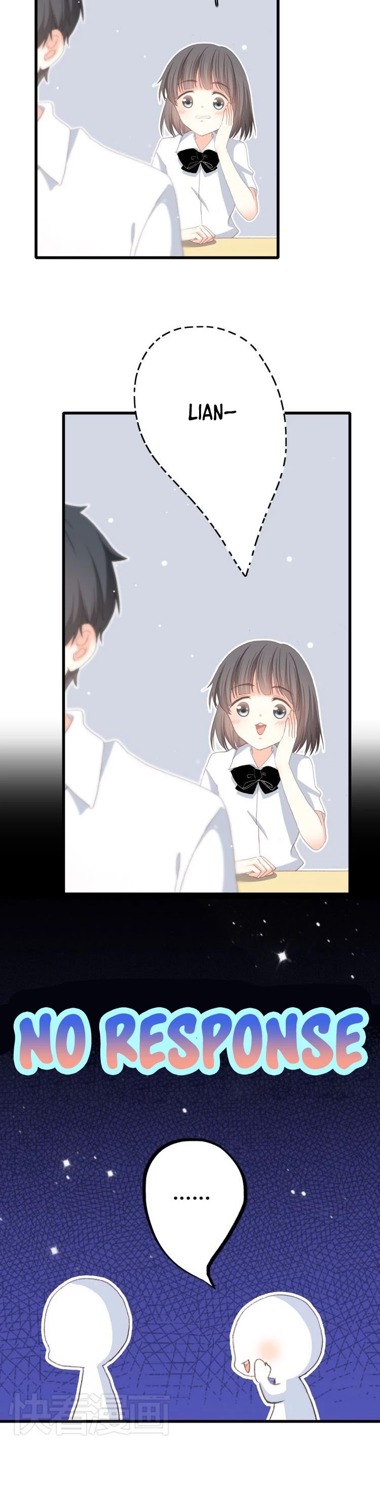 Love never Fails Chapter 16 page 14 - Chapter 16
