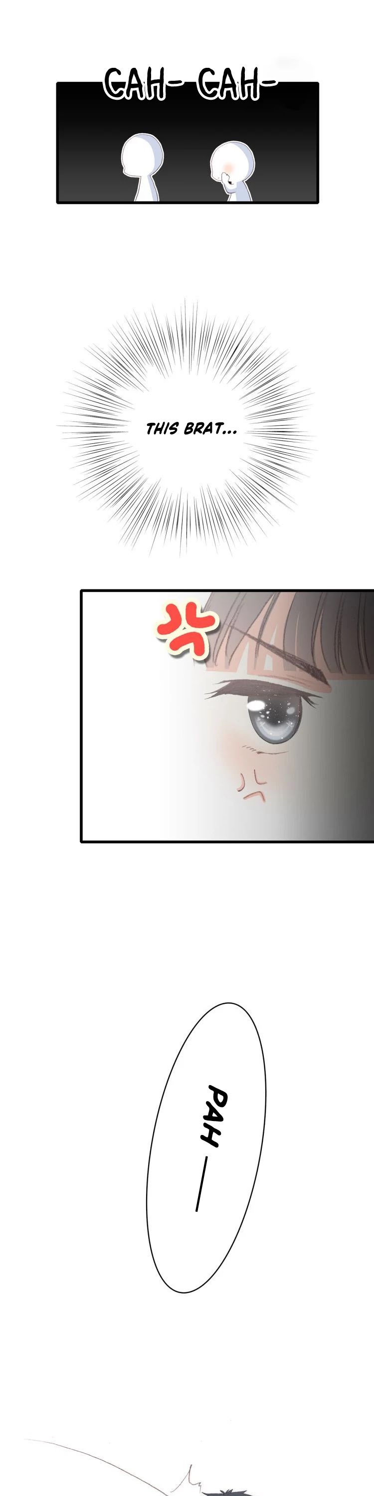 Love never Fails Chapter 16 page 15 - Chapter 16