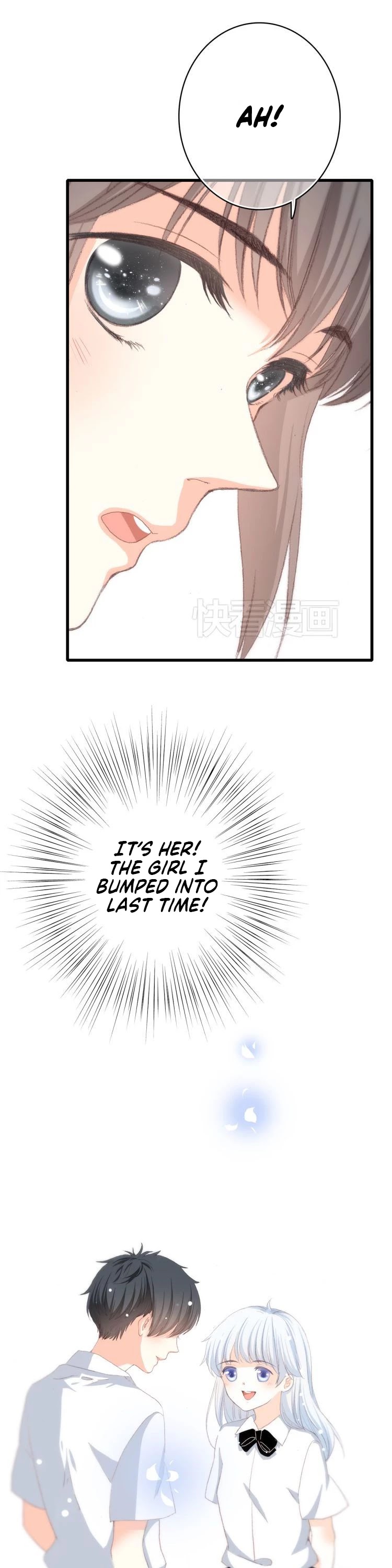 Love never Fails Chapter 16 page 23 - Chapter 16