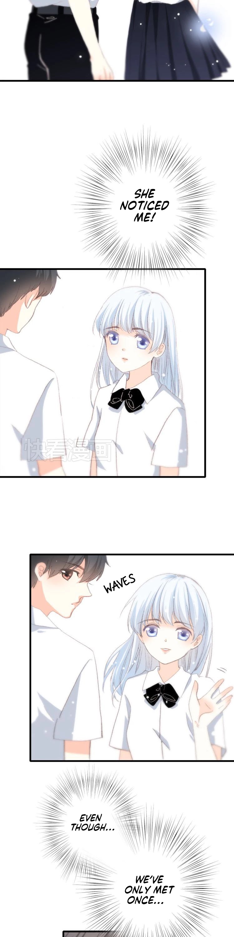 Love never Fails Chapter 16 page 24 - Chapter 16