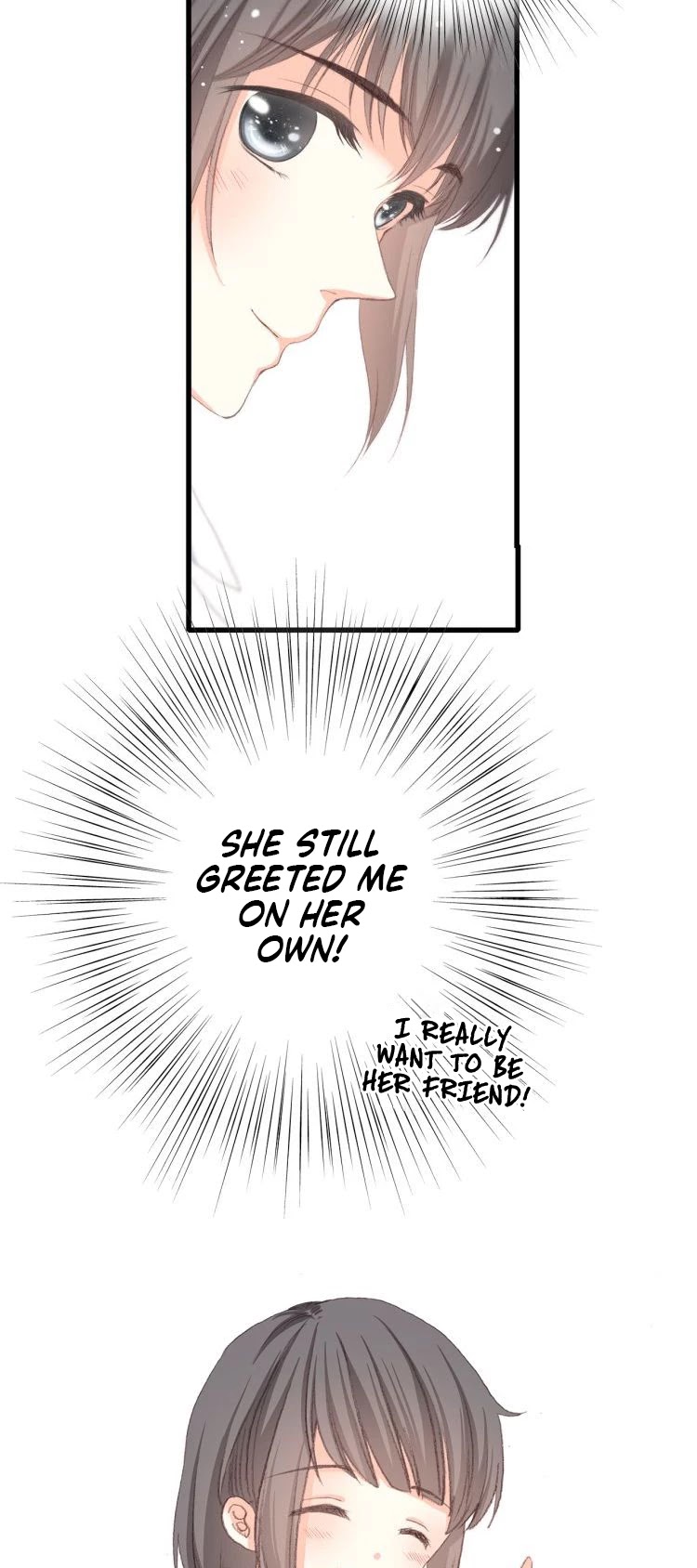 Love never Fails Chapter 16 page 25 - Chapter 16