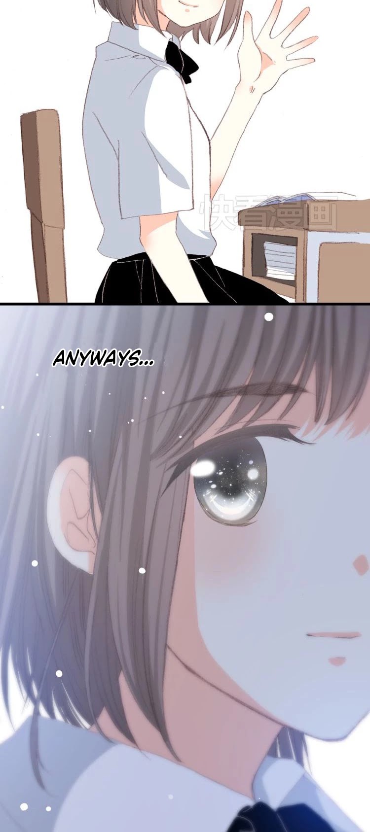 Love never Fails Chapter 16 page 26 - Chapter 16