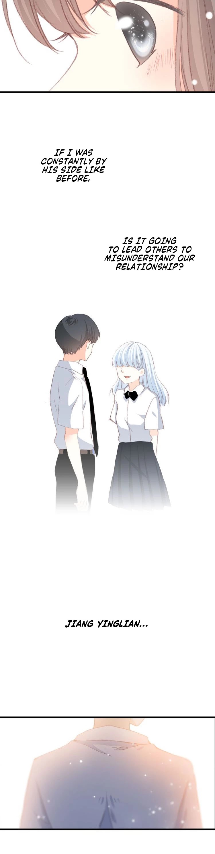 Love never Fails Chapter 16 page 29 - Chapter 16