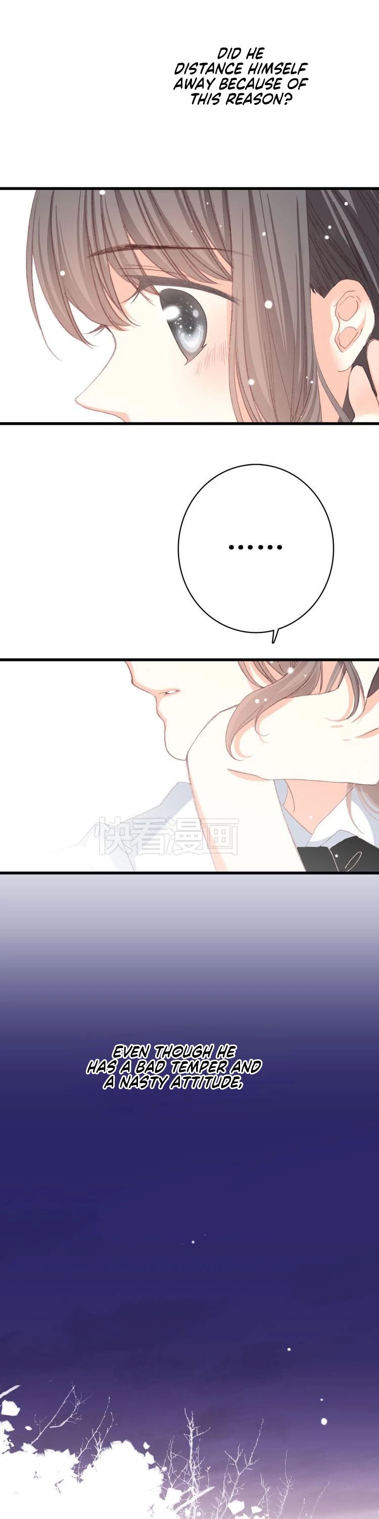 Love never Fails Chapter 16 page 30 - Chapter 16