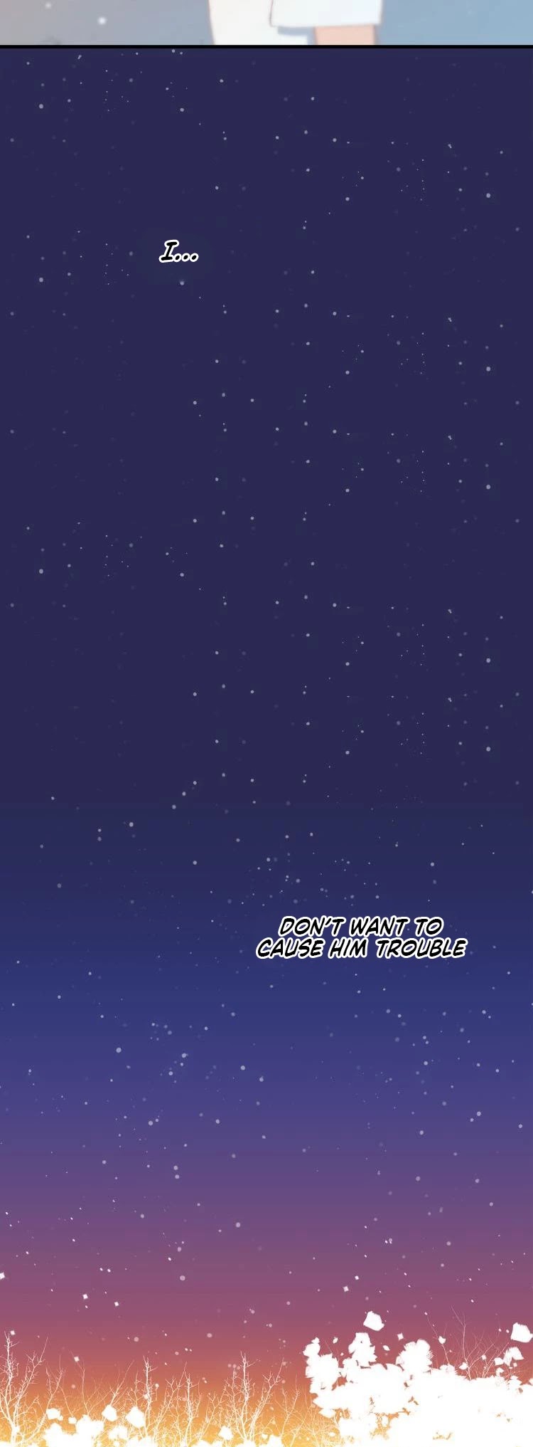 Love never Fails Chapter 16 page 32 - Chapter 16