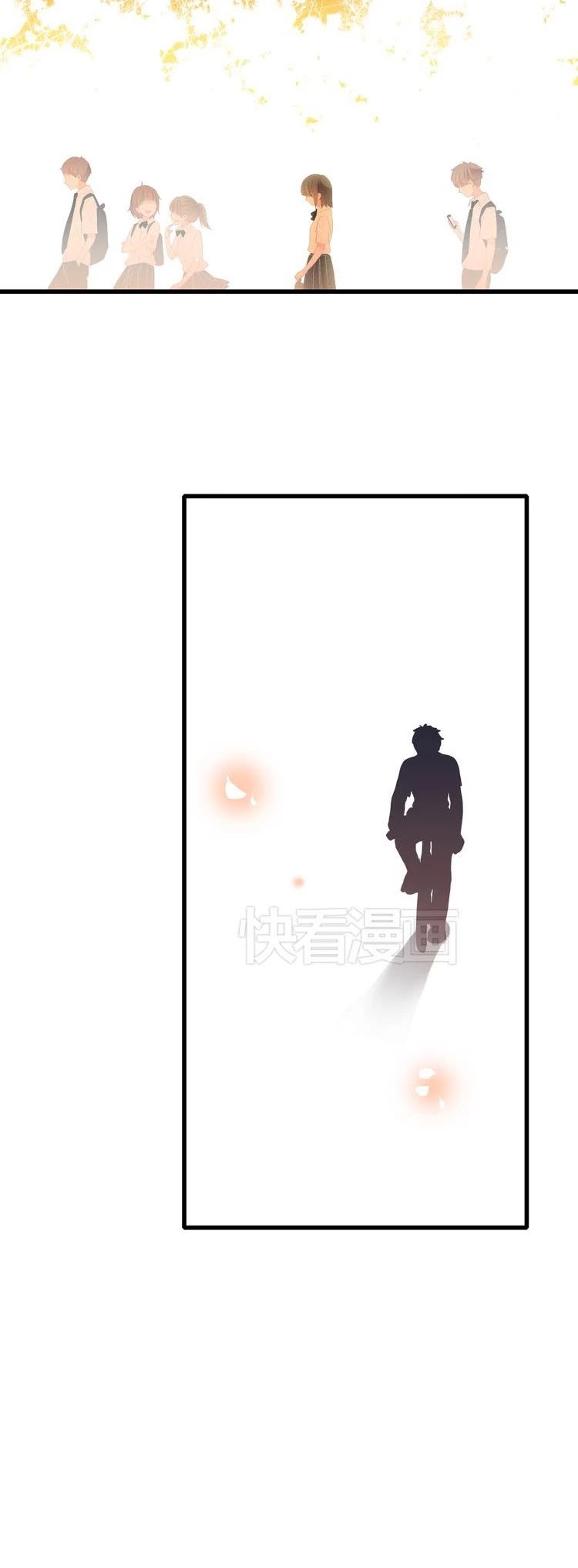 Love never Fails Chapter 16 page 33 - Chapter 16