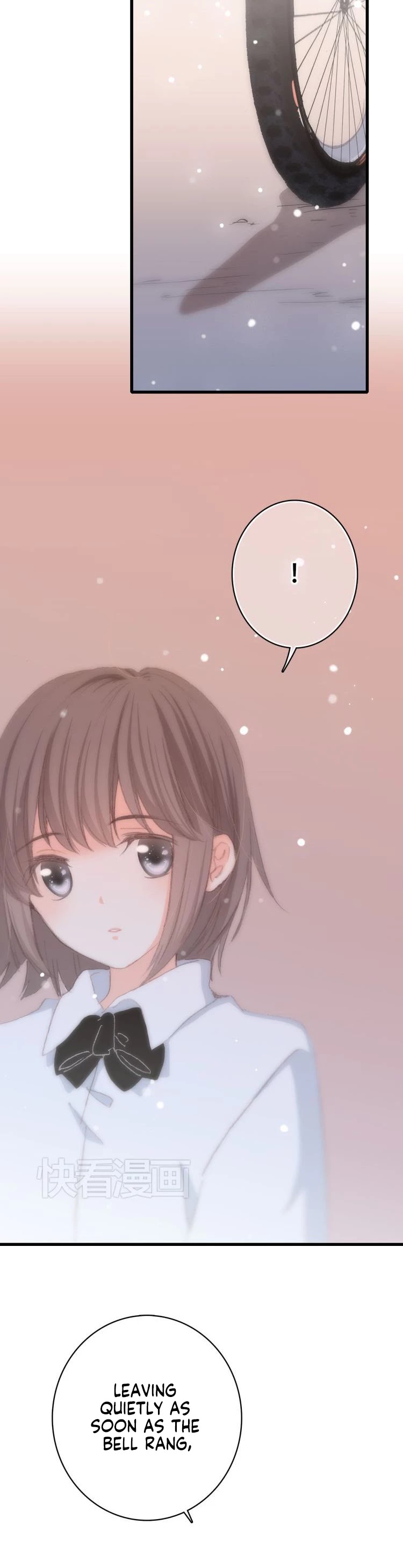 Love never Fails Chapter 16 page 35 - Chapter 16