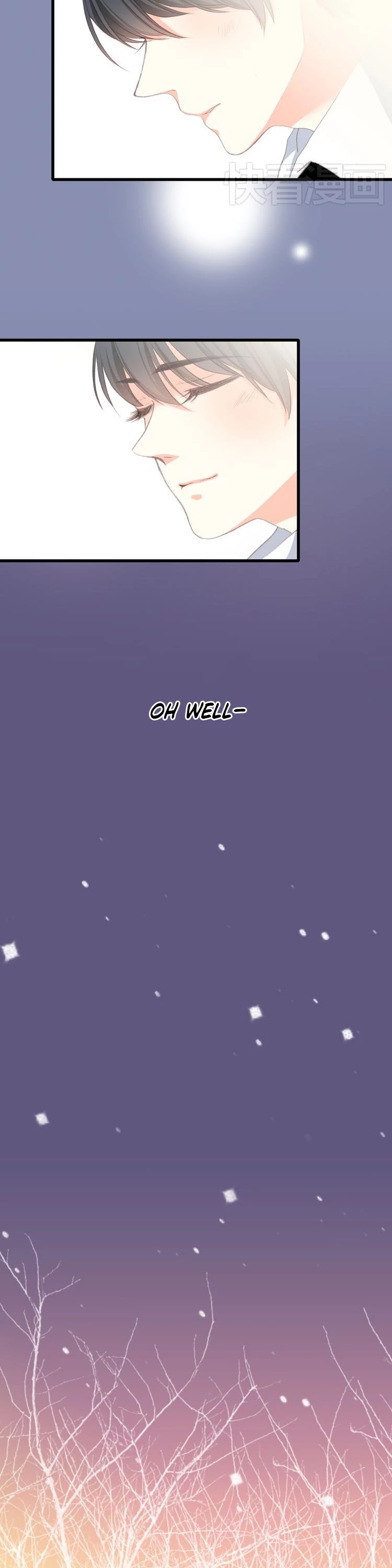 Love never Fails Chapter 18 page 11 - Chapter 18