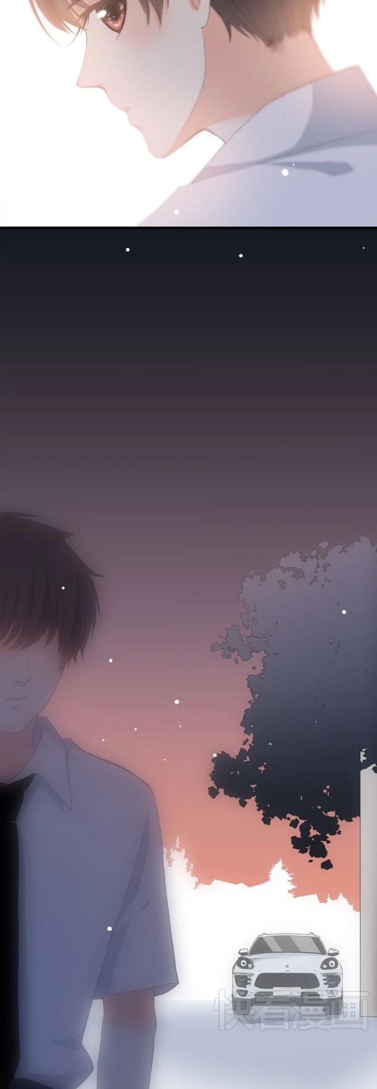 Love never Fails Chapter 18 page 14 - Chapter 18