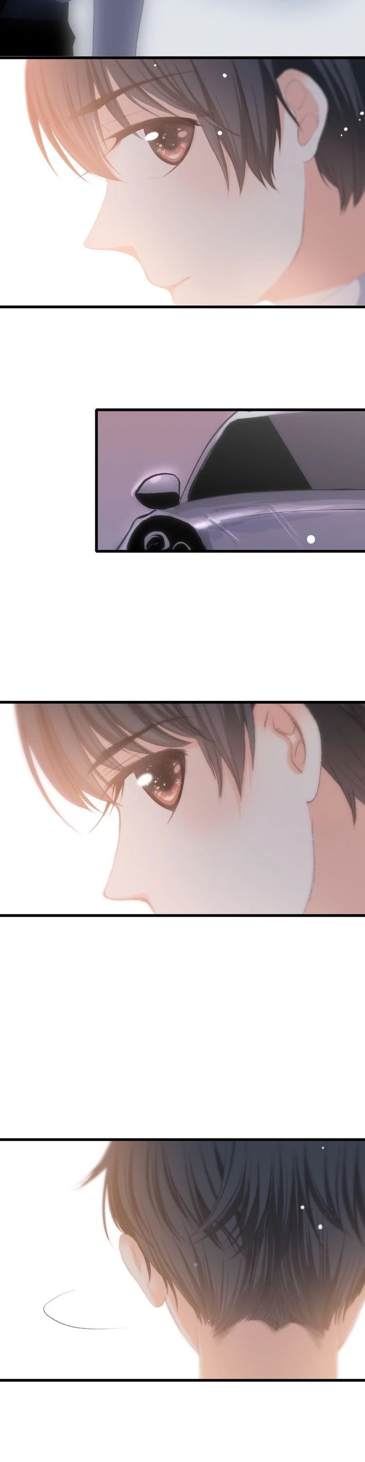 Love never Fails Chapter 18 page 15 - Chapter 18