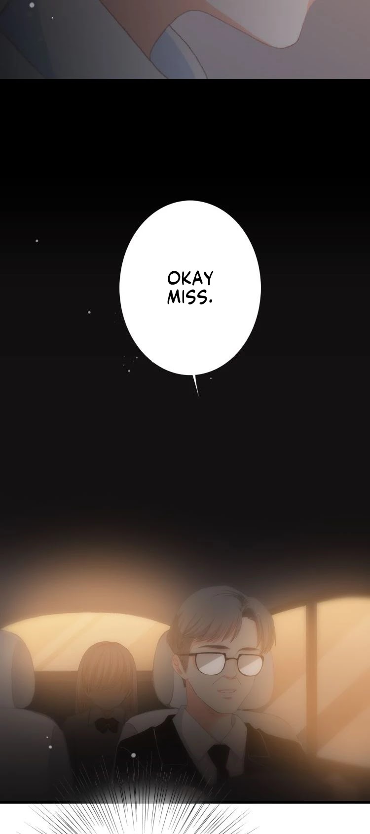 Love never Fails Chapter 18 page 17 - Chapter 18