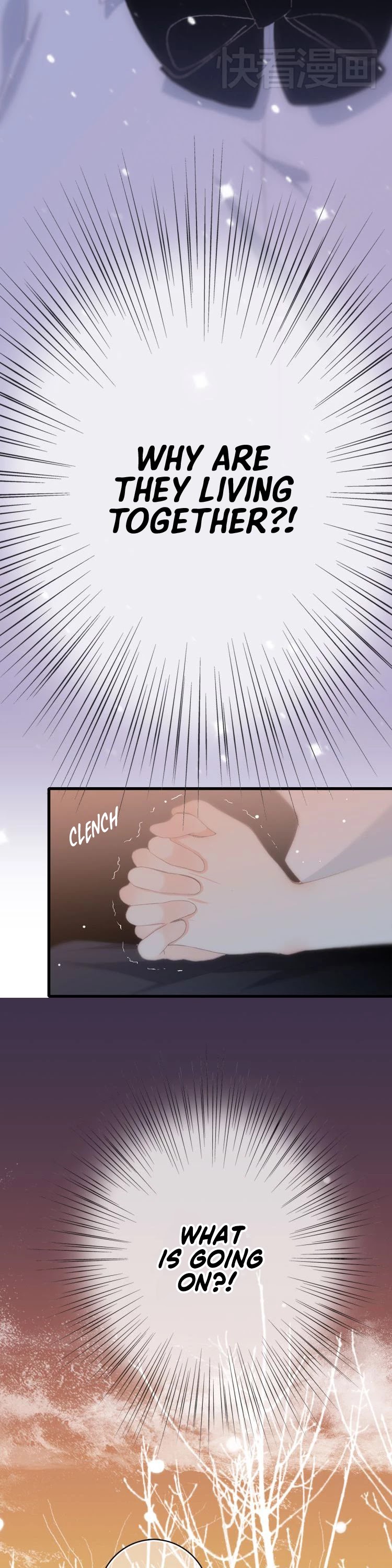 Love never Fails Chapter 18 page 19 - Chapter 18