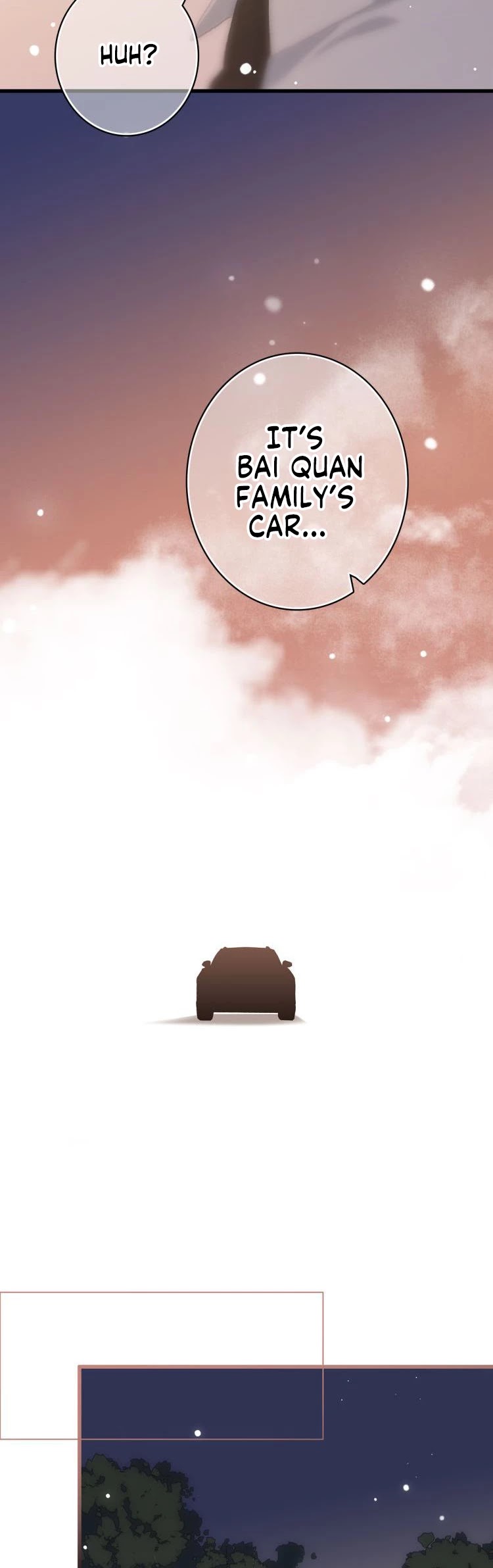 Love never Fails Chapter 18 page 21 - Chapter 18