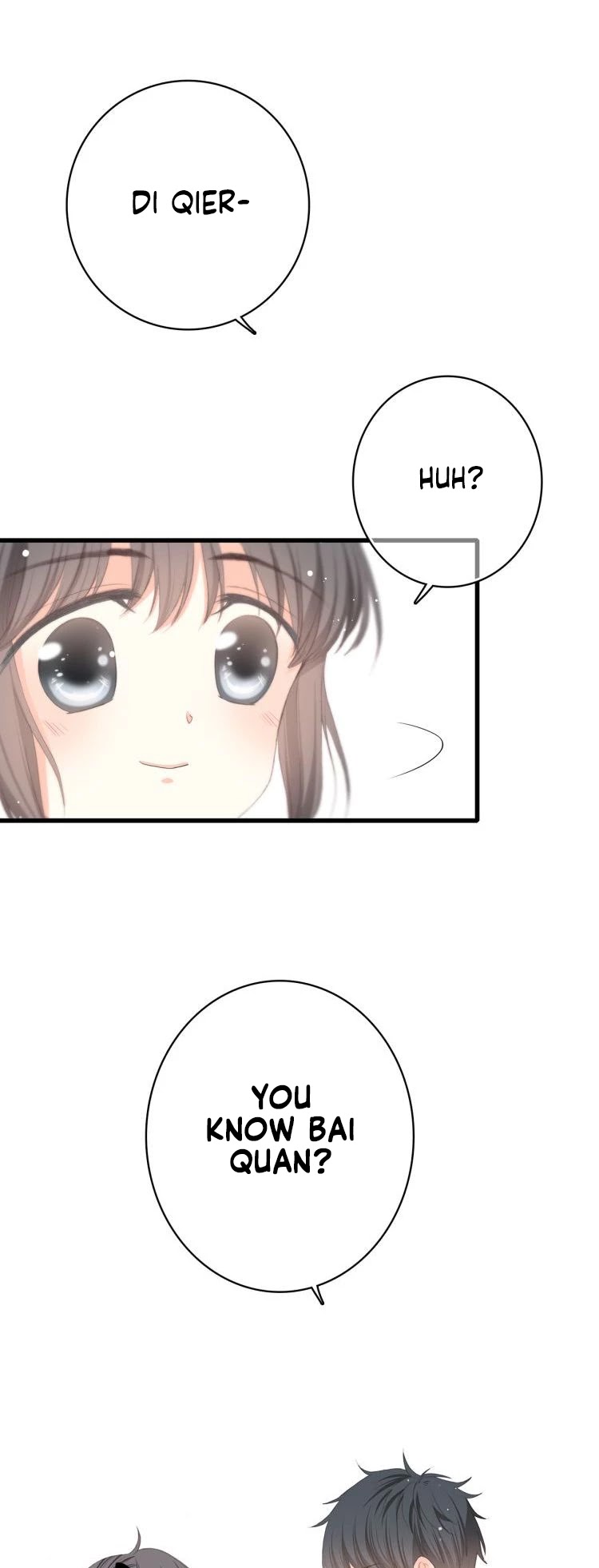 Love never Fails Chapter 18 page 24 - Chapter 18