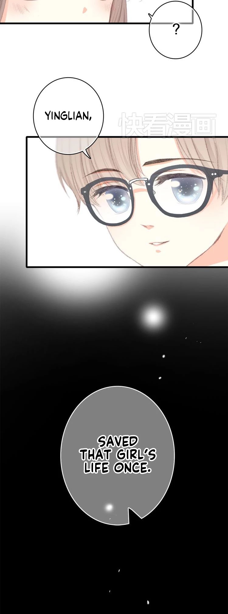 Love never Fails Chapter 18 page 31 - Chapter 18