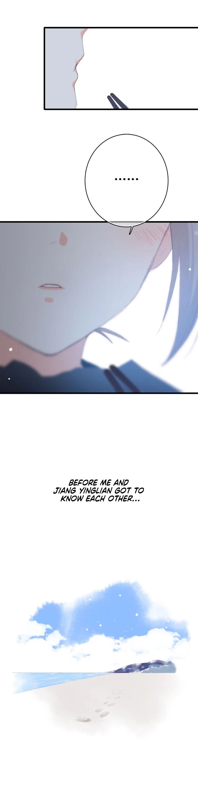 Love never Fails Chapter 19 page 12 - Chapter 19