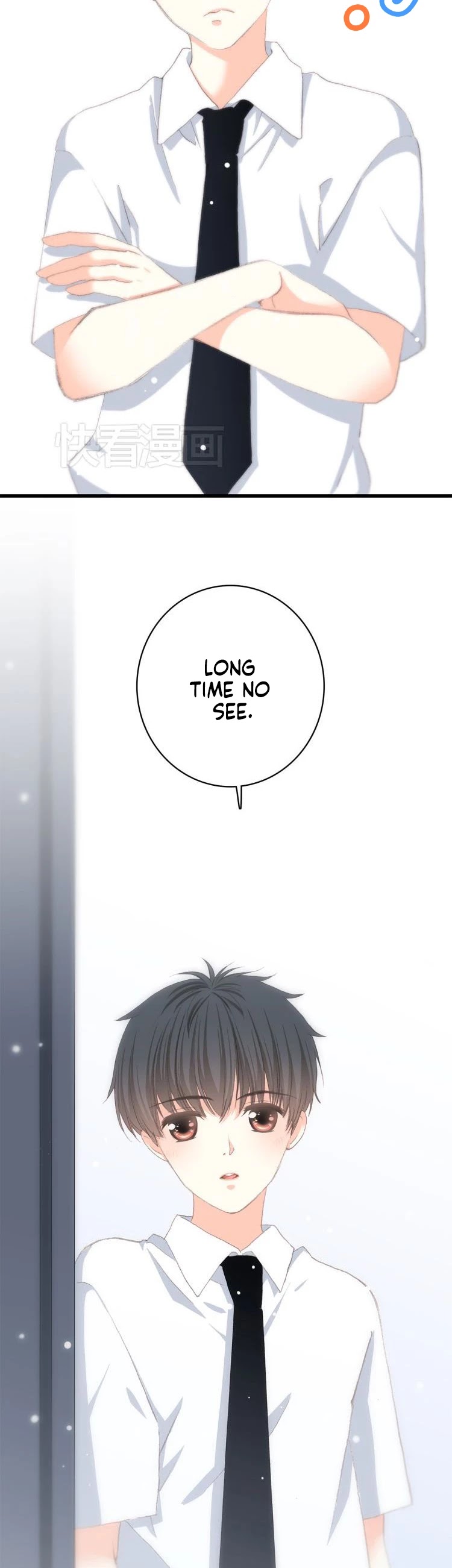 Love never Fails Chapter 19 page 14 - Chapter 19