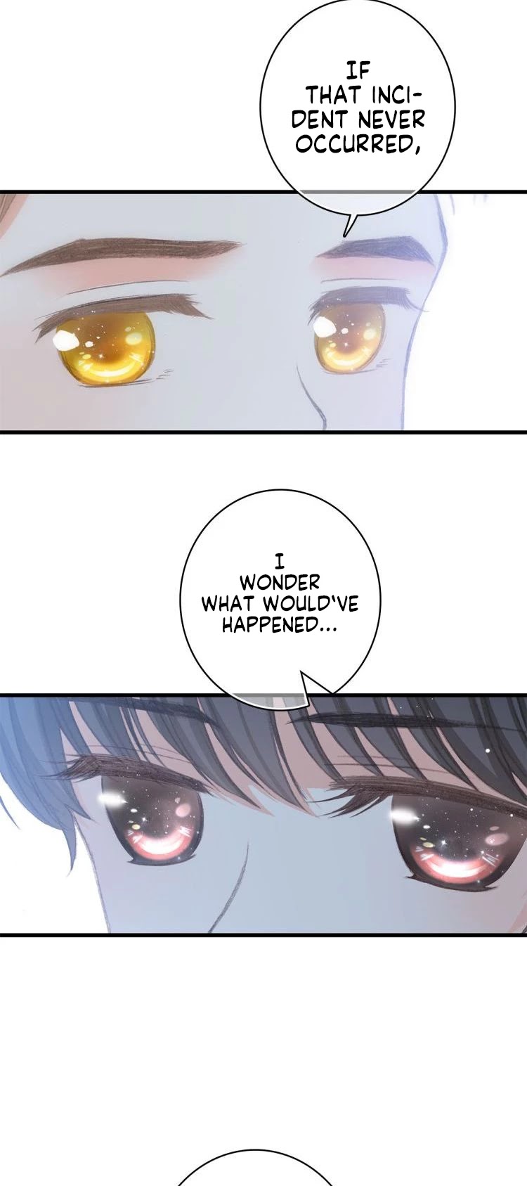 Love never Fails Chapter 19 page 20 - Chapter 19