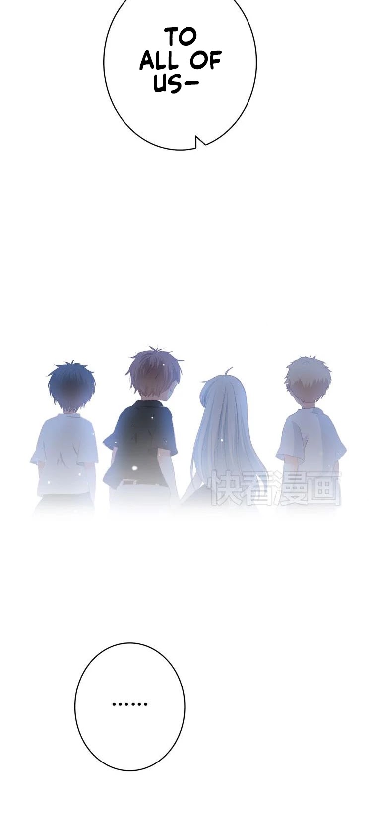 Love never Fails Chapter 19 page 21 - Chapter 19