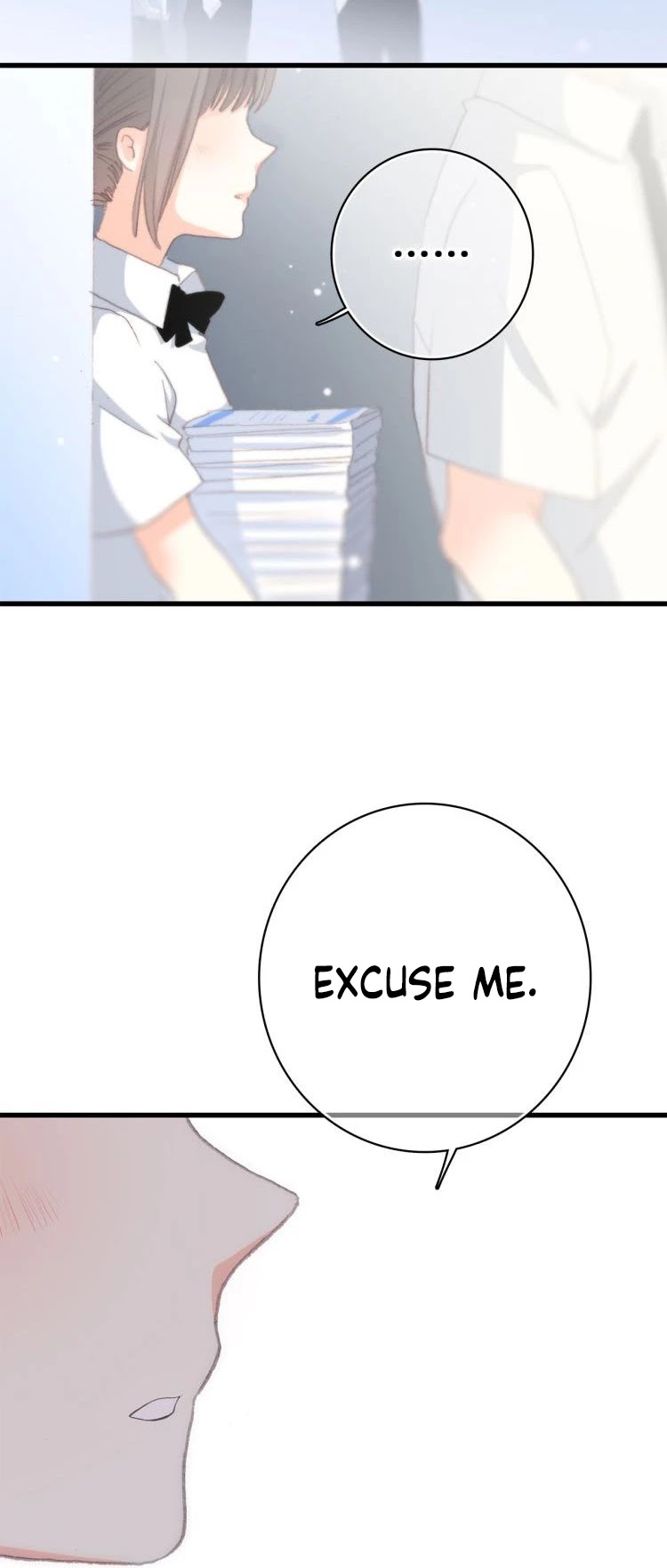 Love never Fails Chapter 19 page 25 - Chapter 19