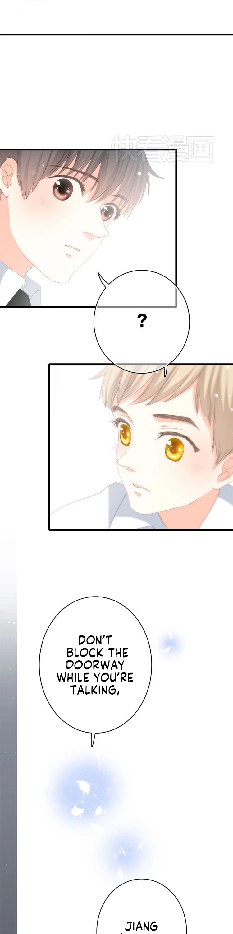 Love never Fails Chapter 19 page 26 - Chapter 19