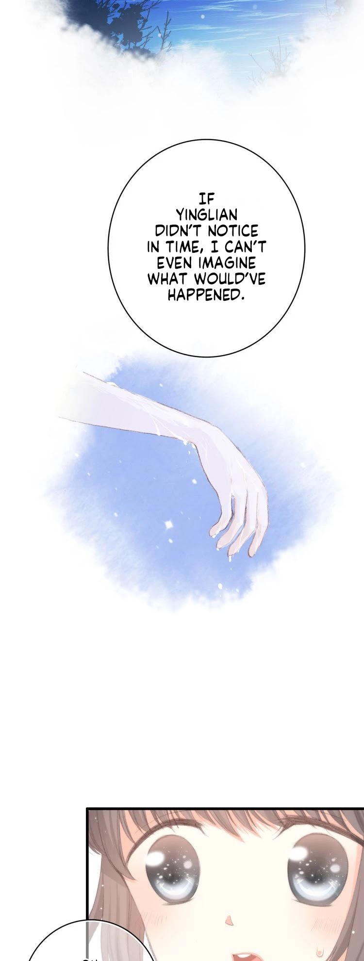 Love never Fails Chapter 19 page 3 - Chapter 19